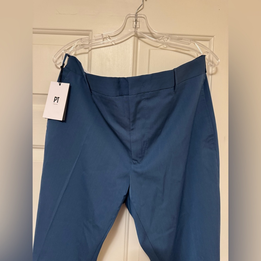PT Torino Active Trousers Pants Size 54 - Picture 2 of 8